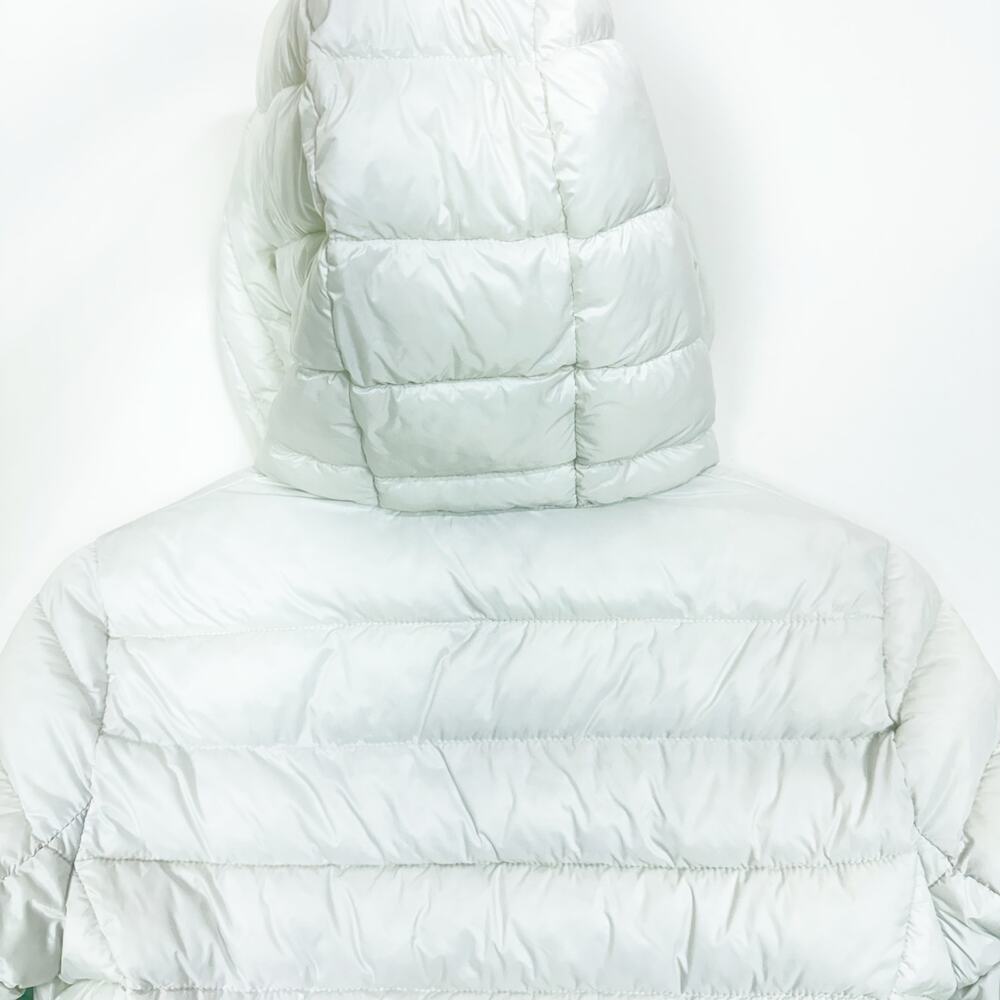 Antonio Melani Puffer Jacket - Picture 8 of 10